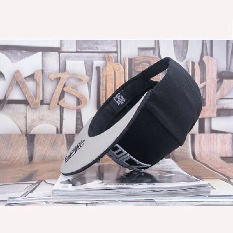 Heritage Apparel Basketball Snapback Cap