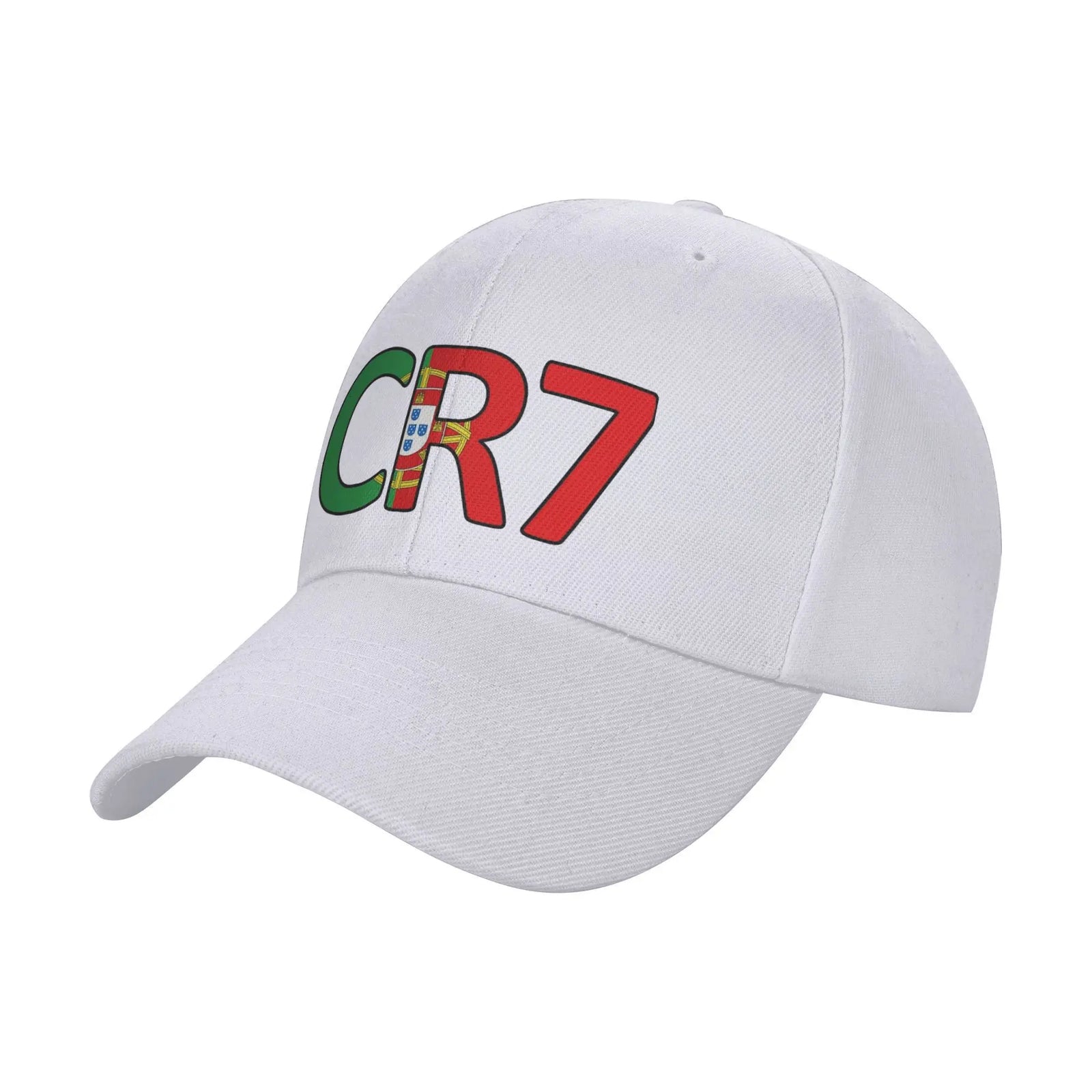 Heritage Apparel Soccer Legend Snapback Cap