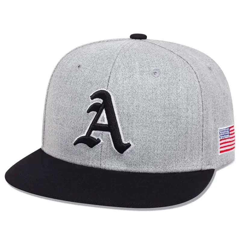 Heritage Apparel Leisure Trucker Cap