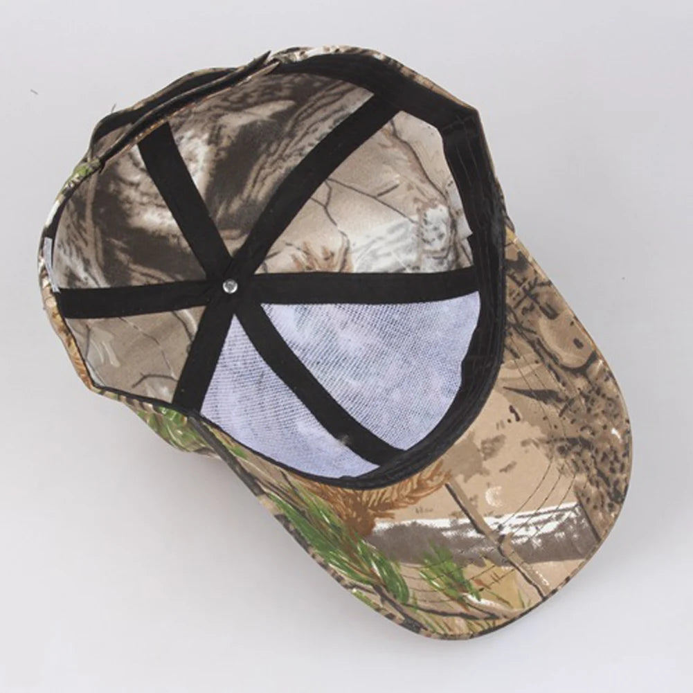 Heritage Apparel Golf Performance Cap