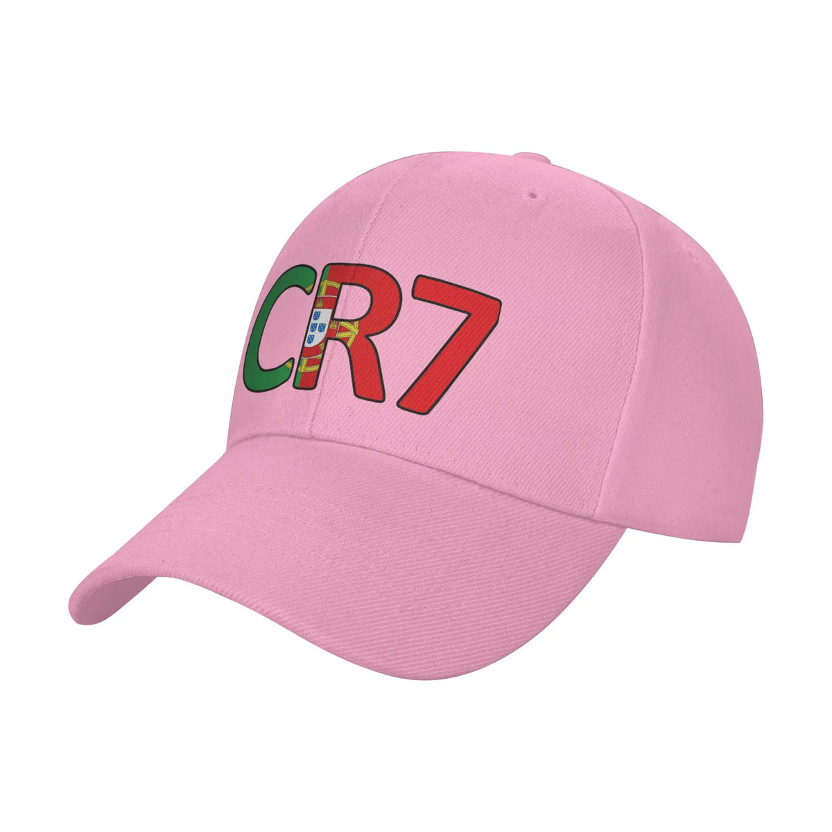 Heritage Apparel Soccer Legend Snapback Cap