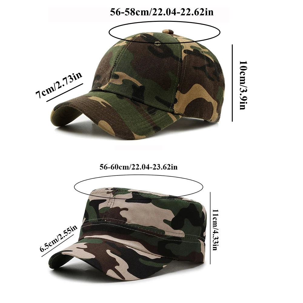 Heritage Apparel Golf Performance Cap