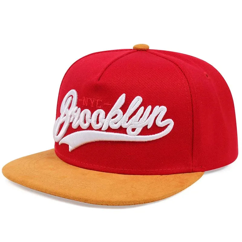 Heritage Apparel Luxury Embroidered Dad Hat