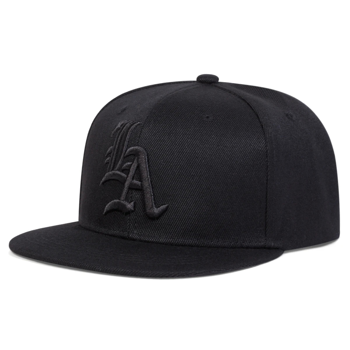 Heritage Apparel Gothic Script Embroidered Cap