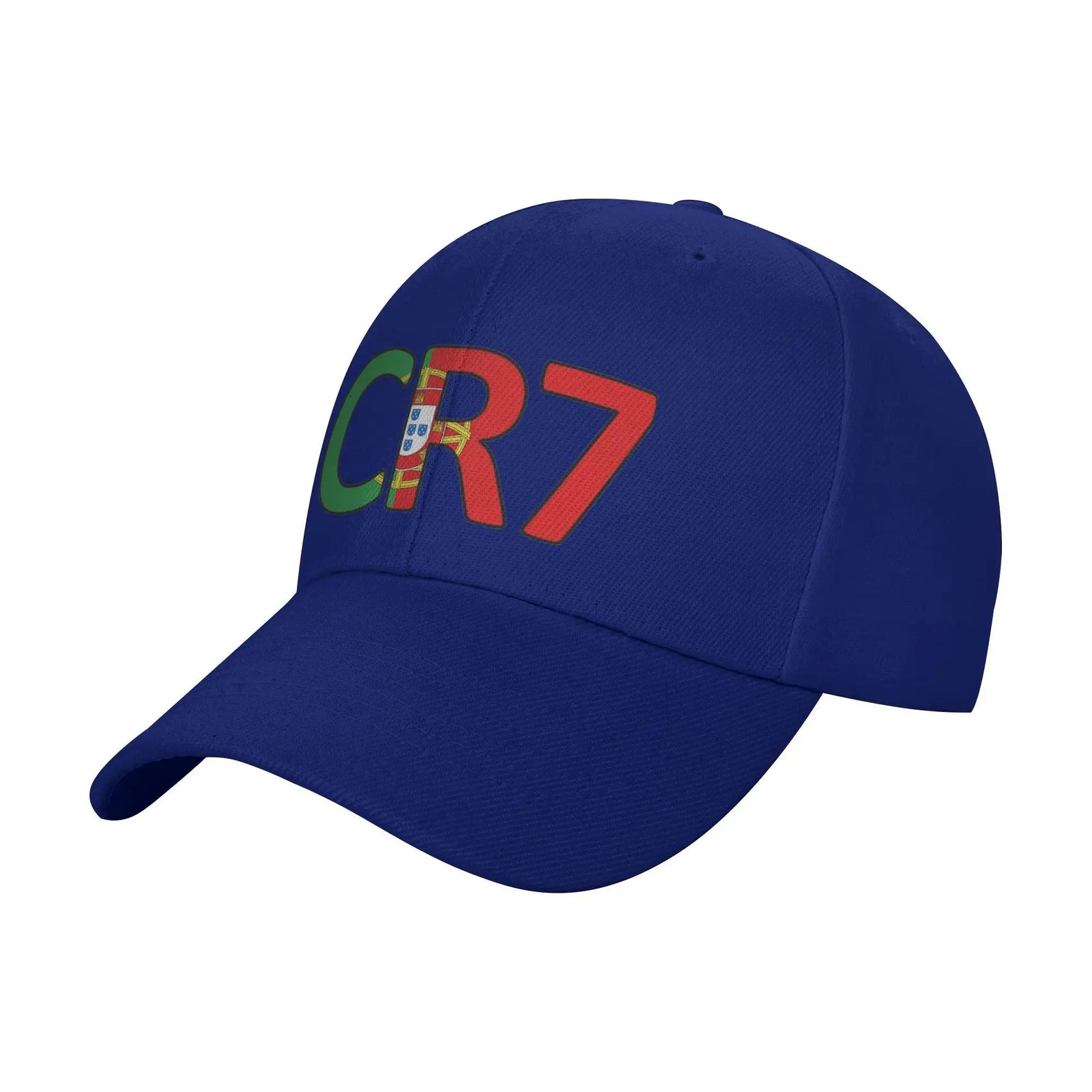 Heritage Apparel Soccer Legend Snapback Cap