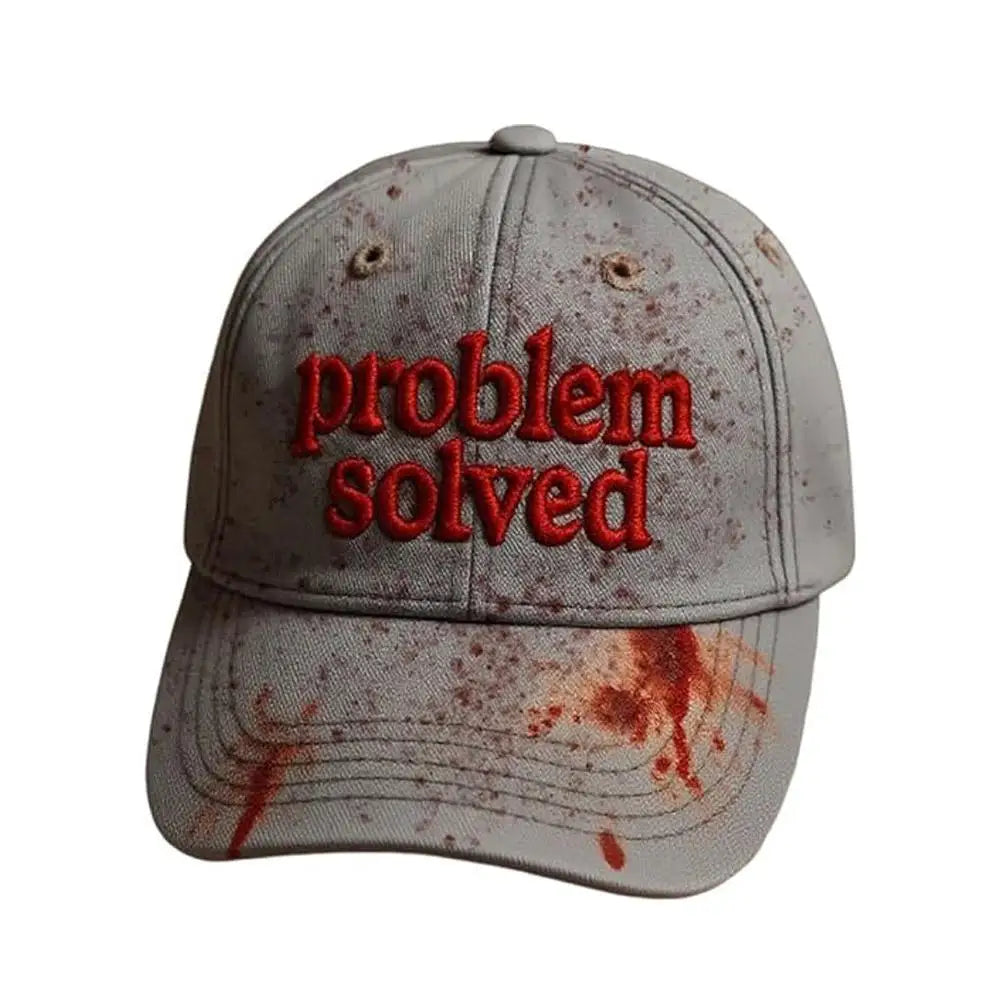 Heritage Apparel Streetwear Snapback Cap