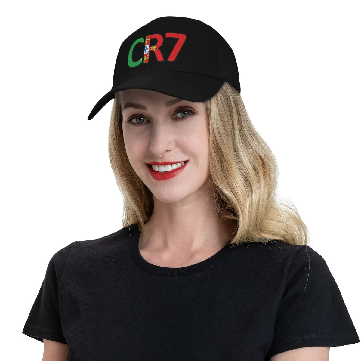 Heritage Apparel Soccer Legend Snapback Cap