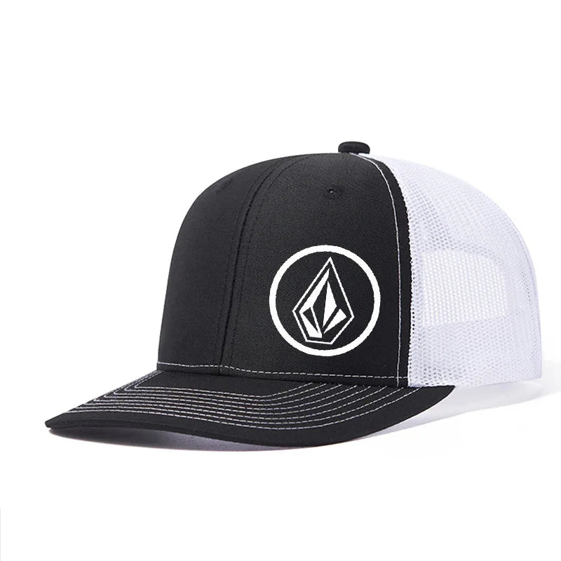 Heritage Apparel Premium Snapback Cap