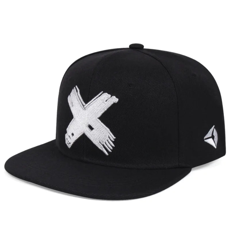 Heritage Apparel Luxury Embroidered Dad Hat