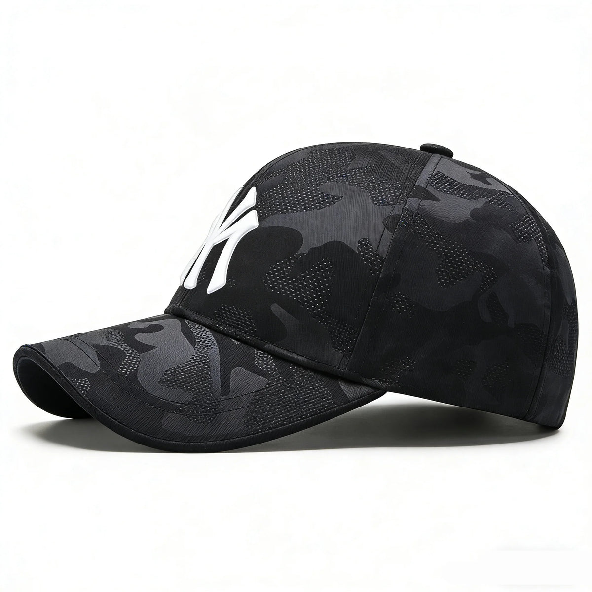 Heritage Apparel NY Tactical Trucker Cap