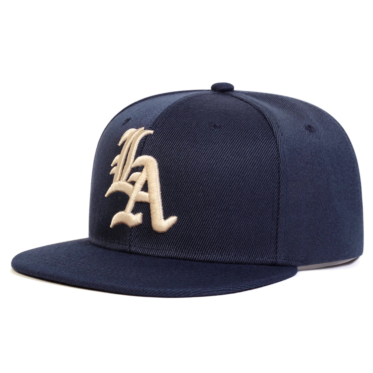 Heritage Apparel Gothic Script Embroidered Cap