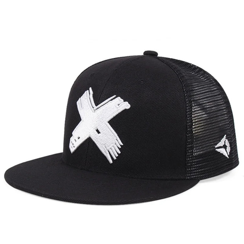Heritage Apparel Luxury Embroidered Dad Hat