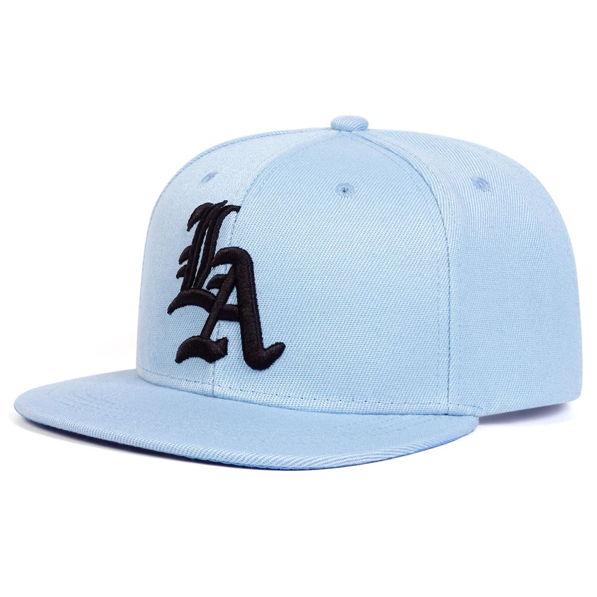 Heritage Apparel Gothic Script Embroidered Cap