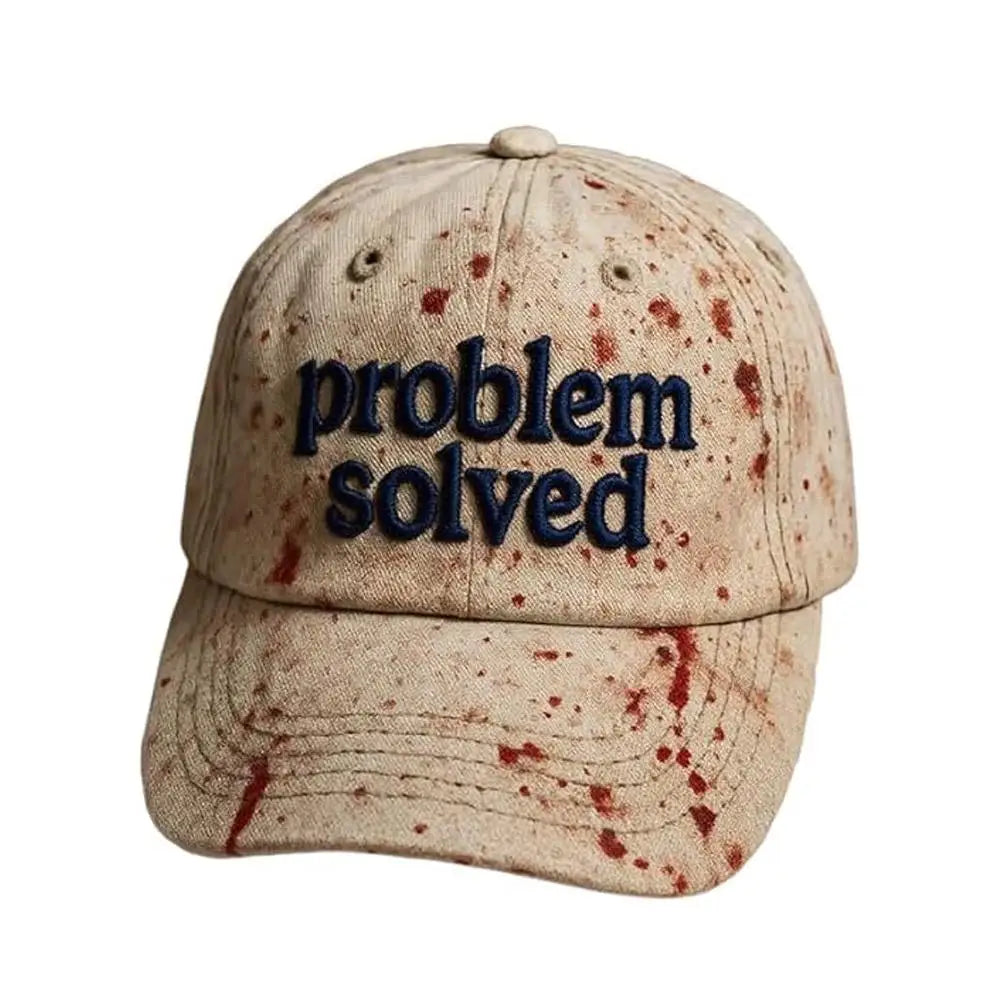 Heritage Apparel Streetwear Snapback Cap