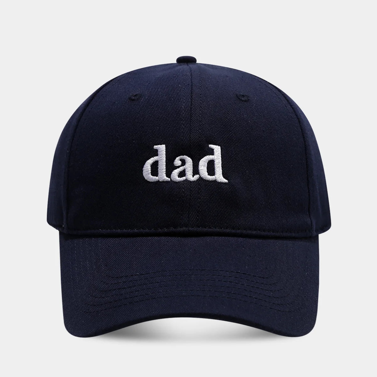 Heritage Apparel Classic Embroidered Dad Hat
