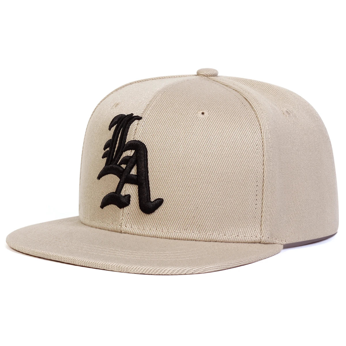 Heritage Apparel Gothic Script Embroidered Cap