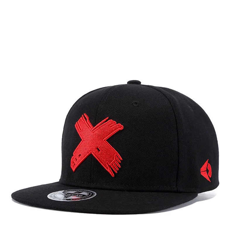Heritage Apparel Classic Snapback Cap