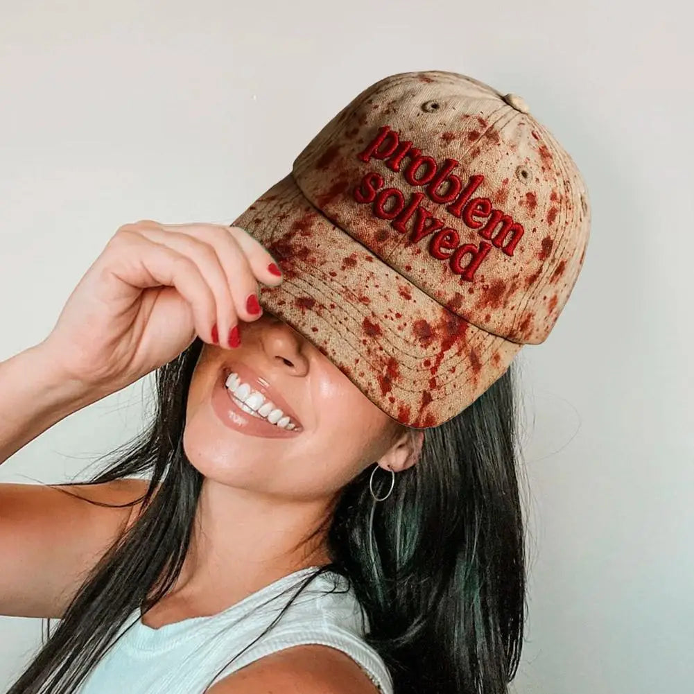 Heritage Apparel Streetwear Snapback Cap