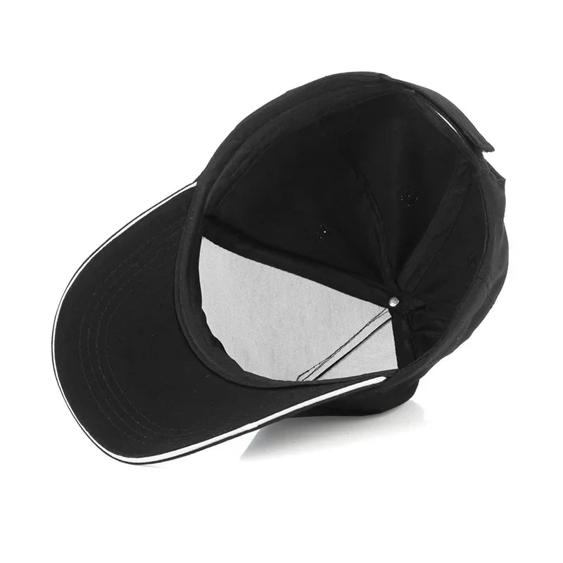 Heritage Apparel Playing Card Print Dad Cap