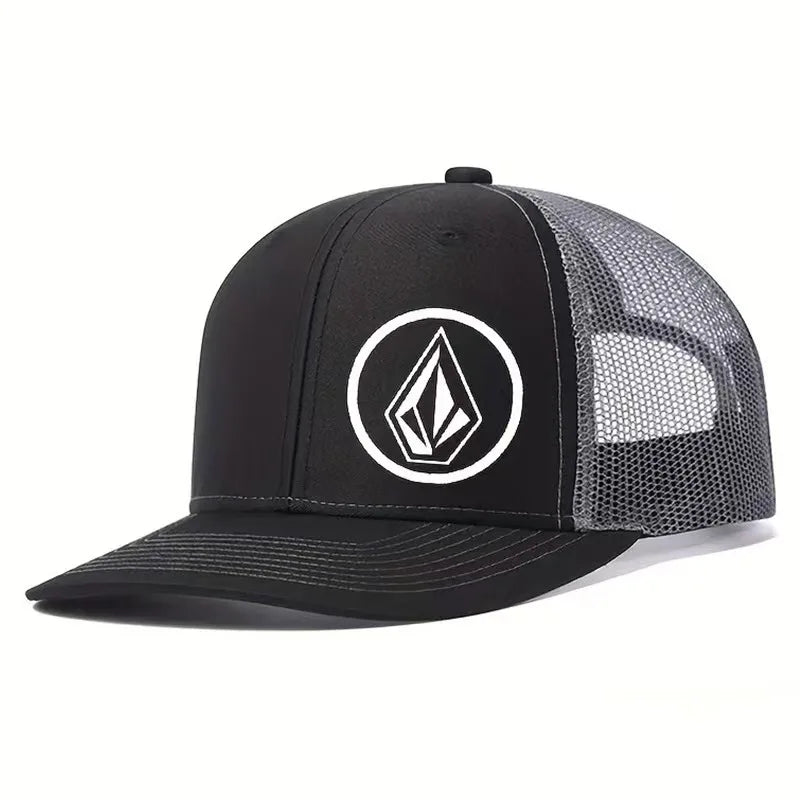 Heritage Apparel Premium Snapback Cap