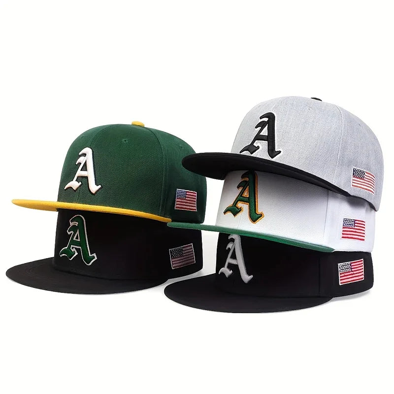Heritage Apparel Leisure Trucker Cap