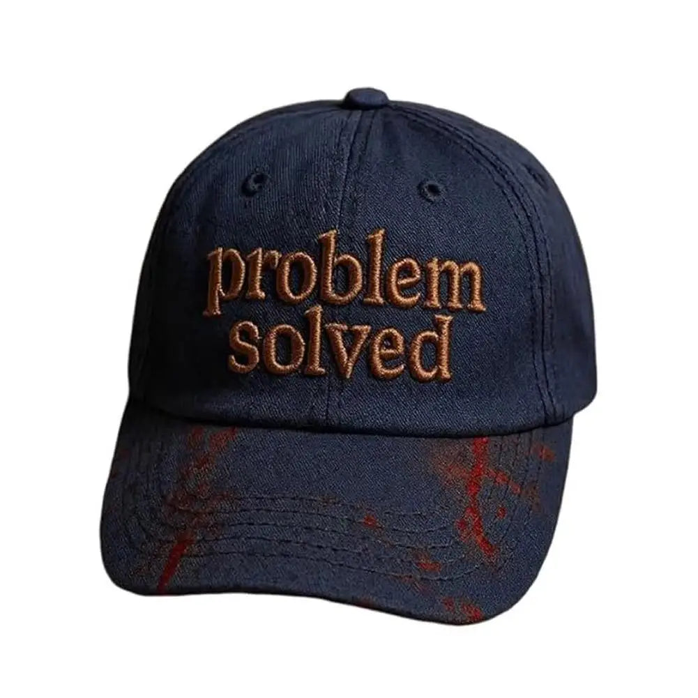 Heritage Apparel Streetwear Snapback Cap