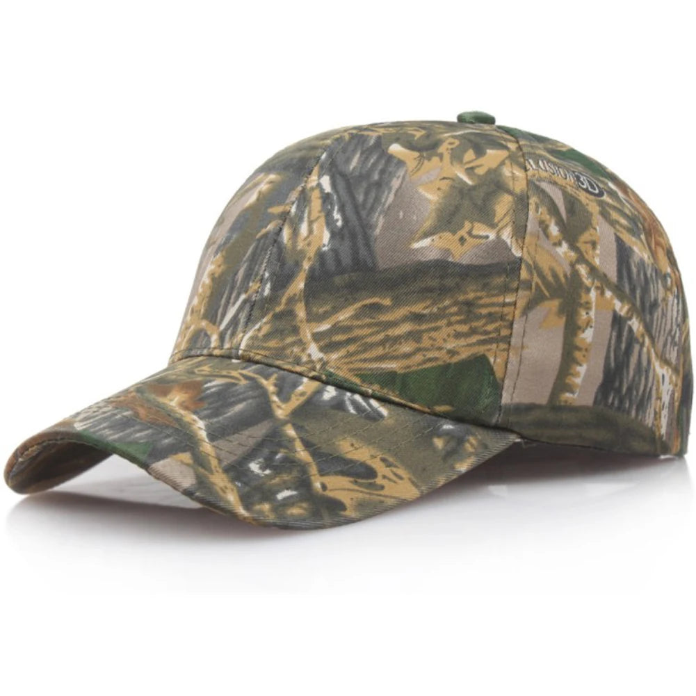 Heritage Apparel Golf Performance Cap