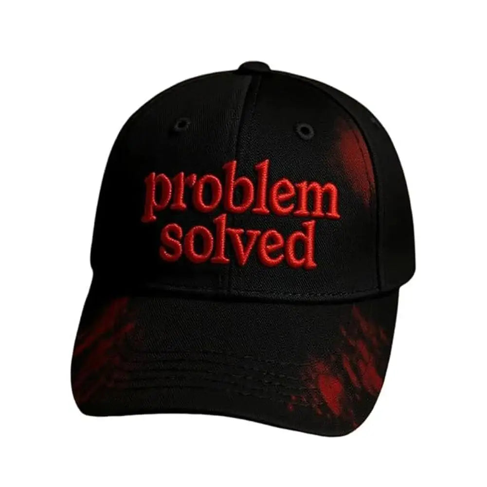 Heritage Apparel Streetwear Snapback Cap