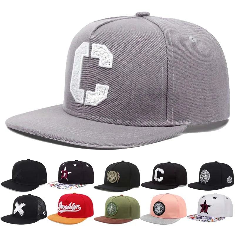 Heritage Apparel Luxury Embroidered Dad Hat