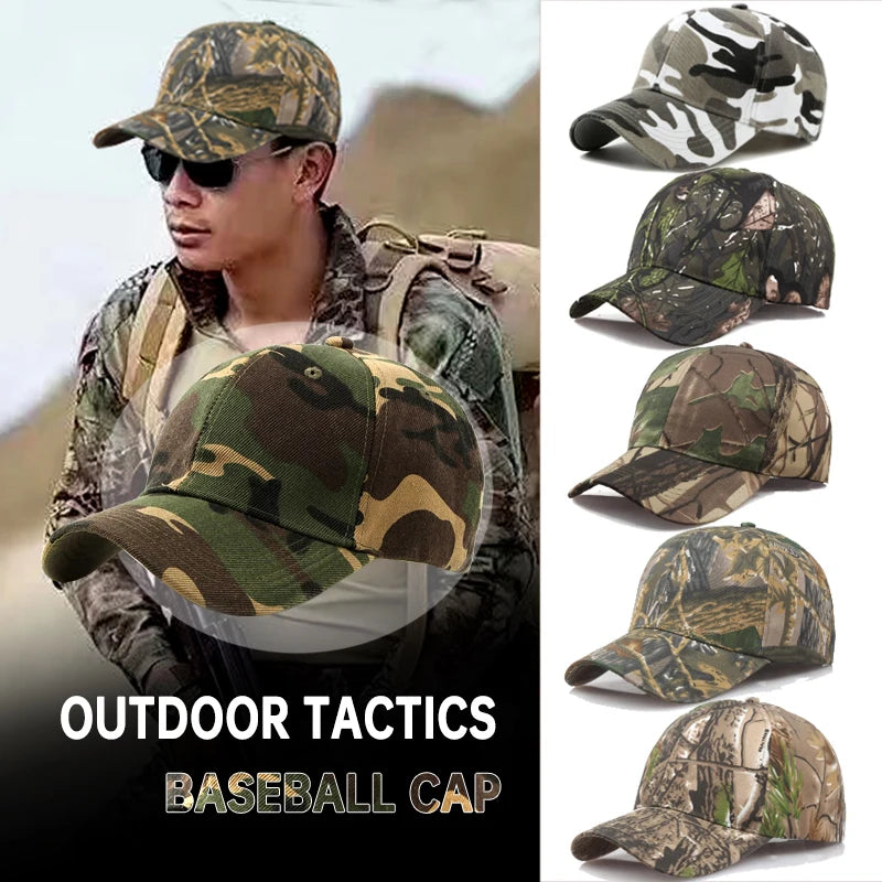 Heritage Apparel Golf Performance Cap