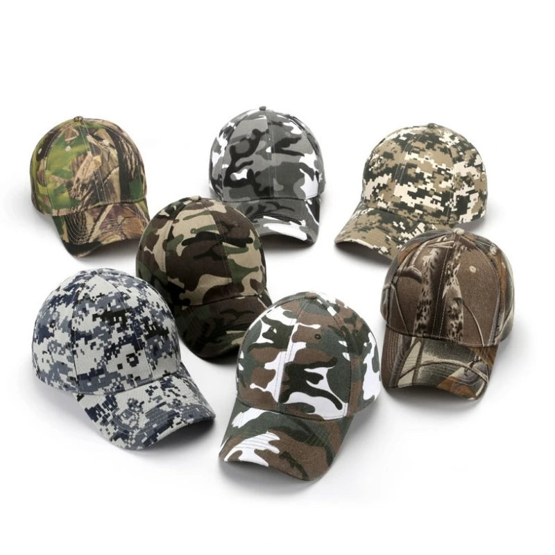 Heritage Apparel Golf Performance Cap