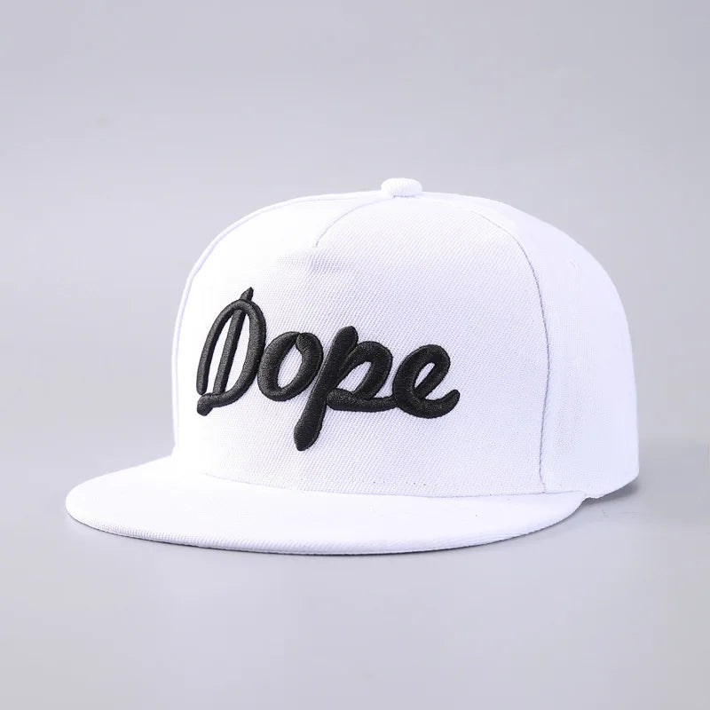 Heritage Apparel Classic Snapback Cap