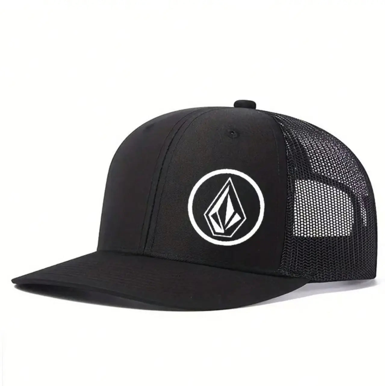 Heritage Apparel Premium Snapback Cap
