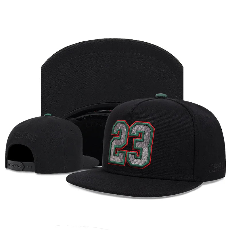 Heritage Apparel Luxury Embroidered Dad Hat