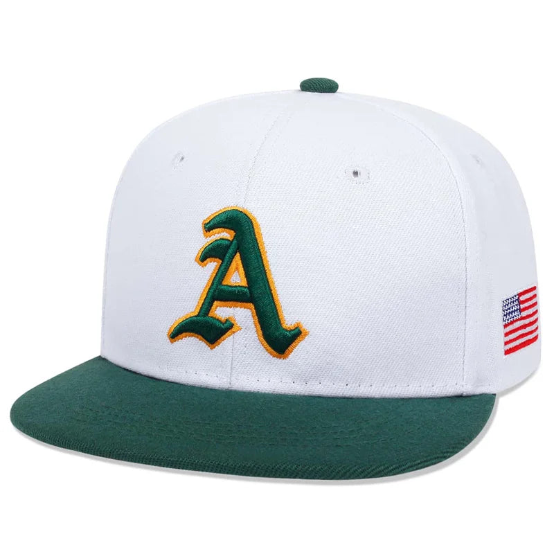 Heritage Apparel Leisure Trucker Cap