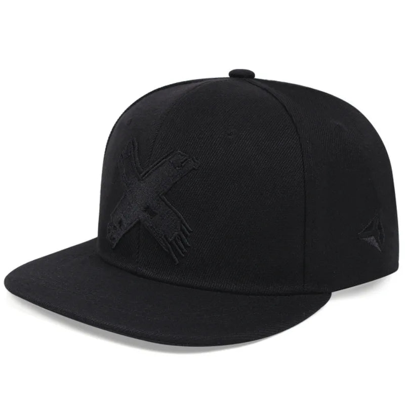 Heritage Apparel Luxury Embroidered Dad Hat