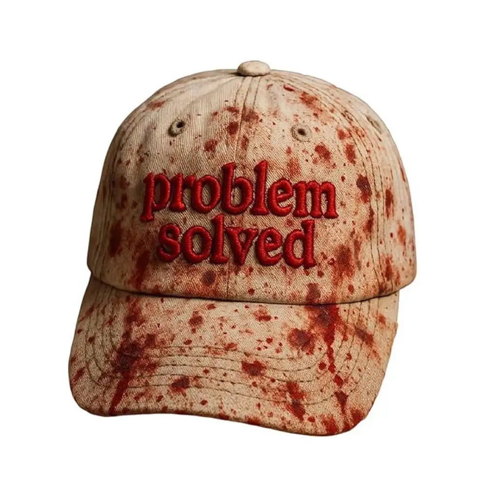 Heritage Apparel Streetwear Snapback Cap