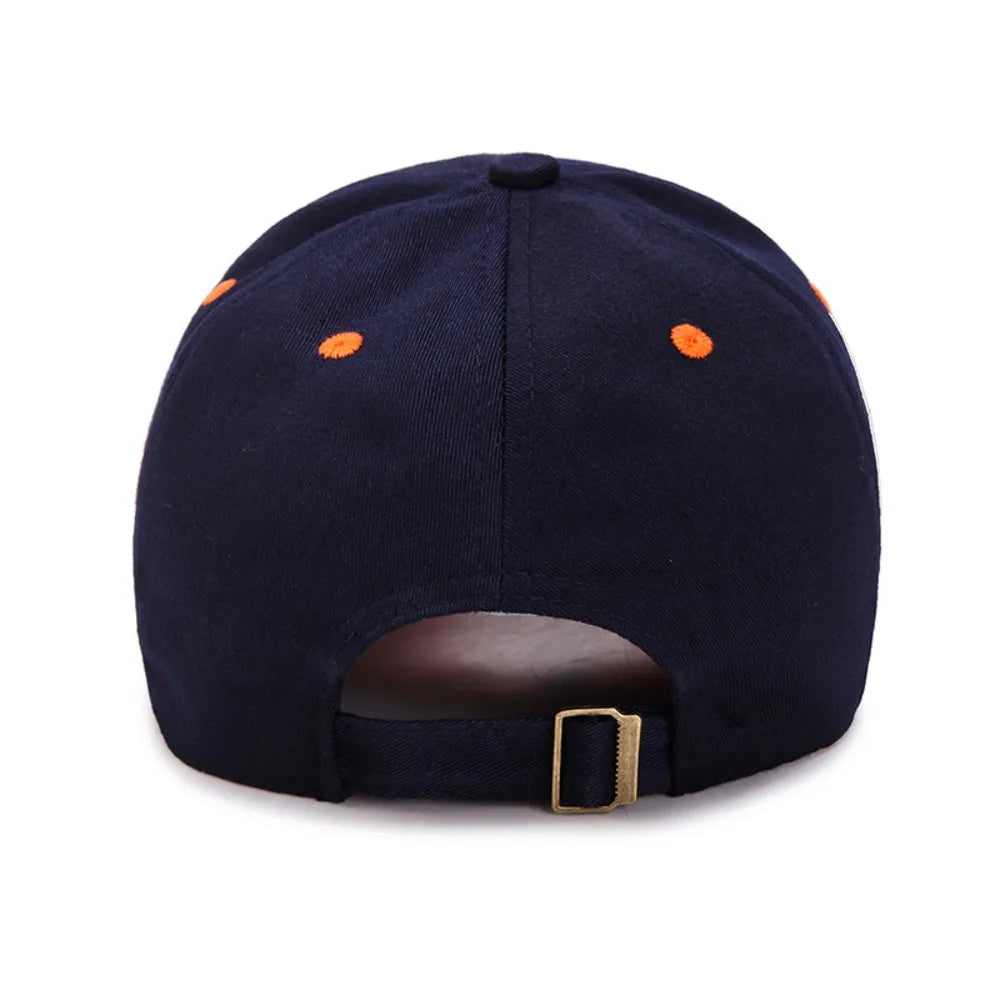 Heritage Apparel Couples Embroidered Trucker Cap