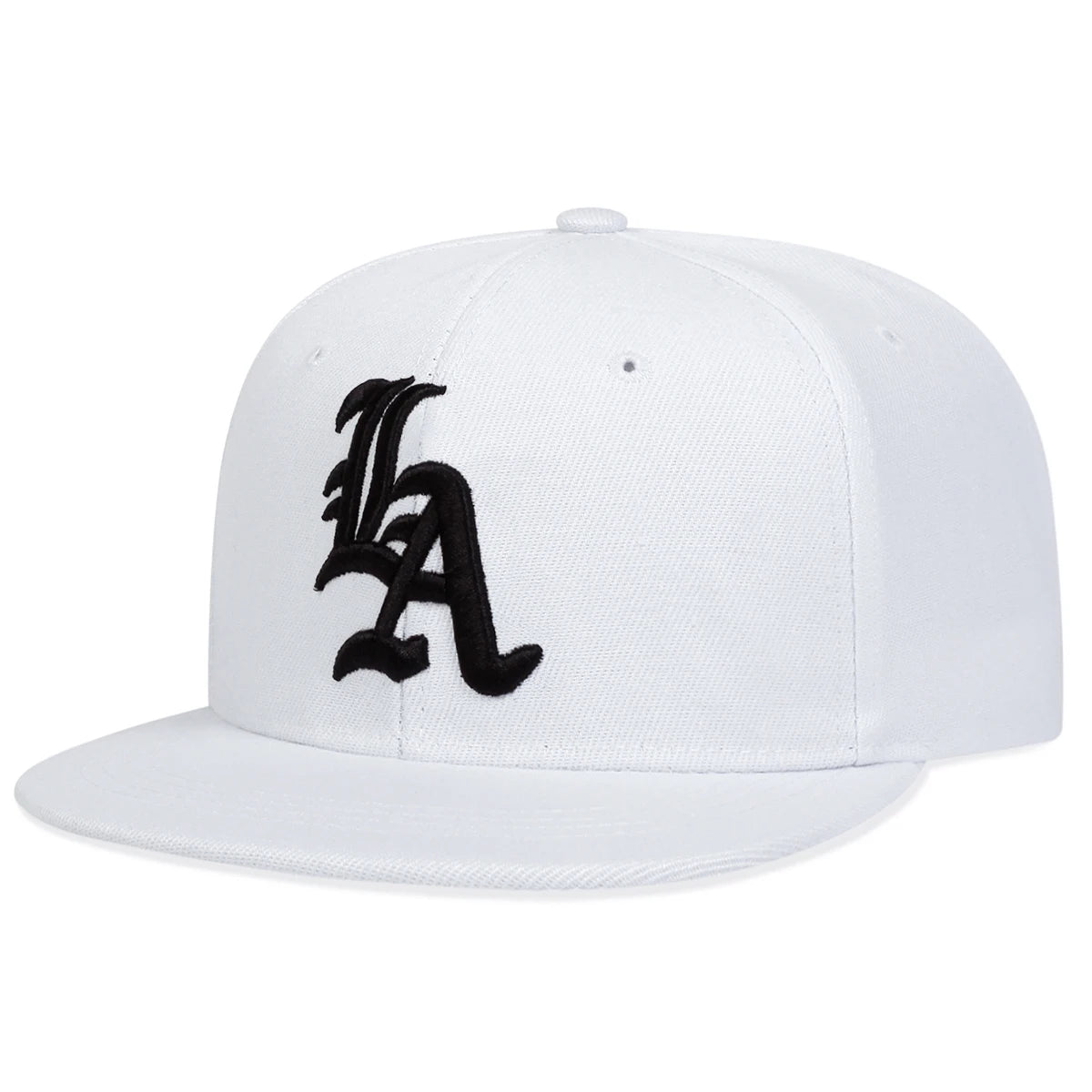 Heritage Apparel Gothic Script Embroidered Cap
