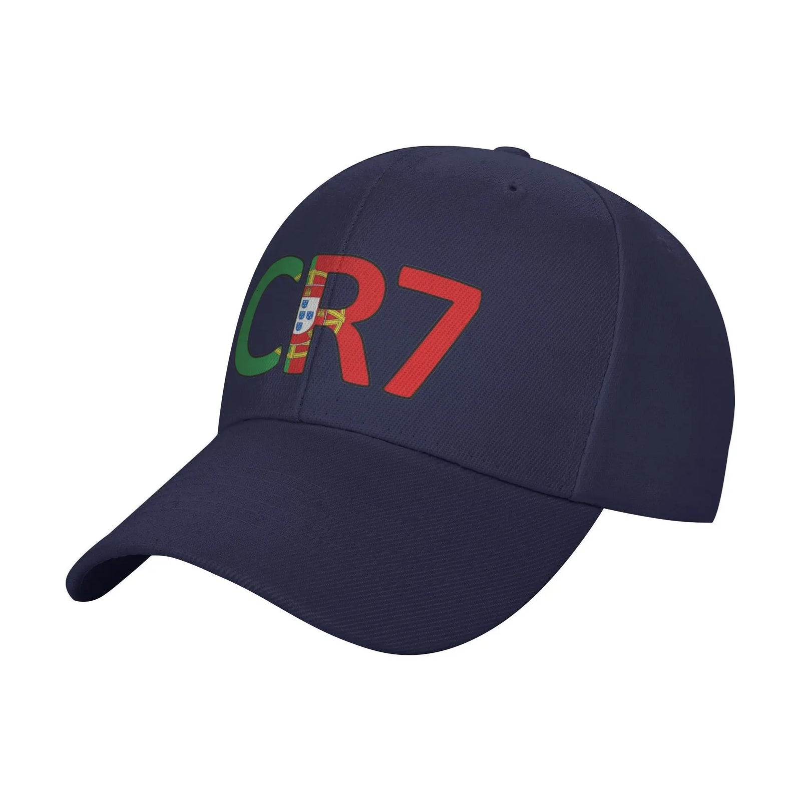Heritage Apparel Soccer Legend Snapback Cap