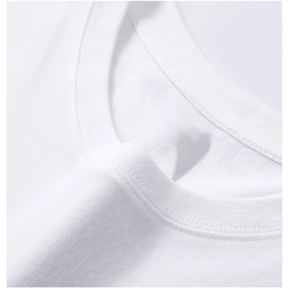 Heritage Apparel Relaxed Fit Summer Tee