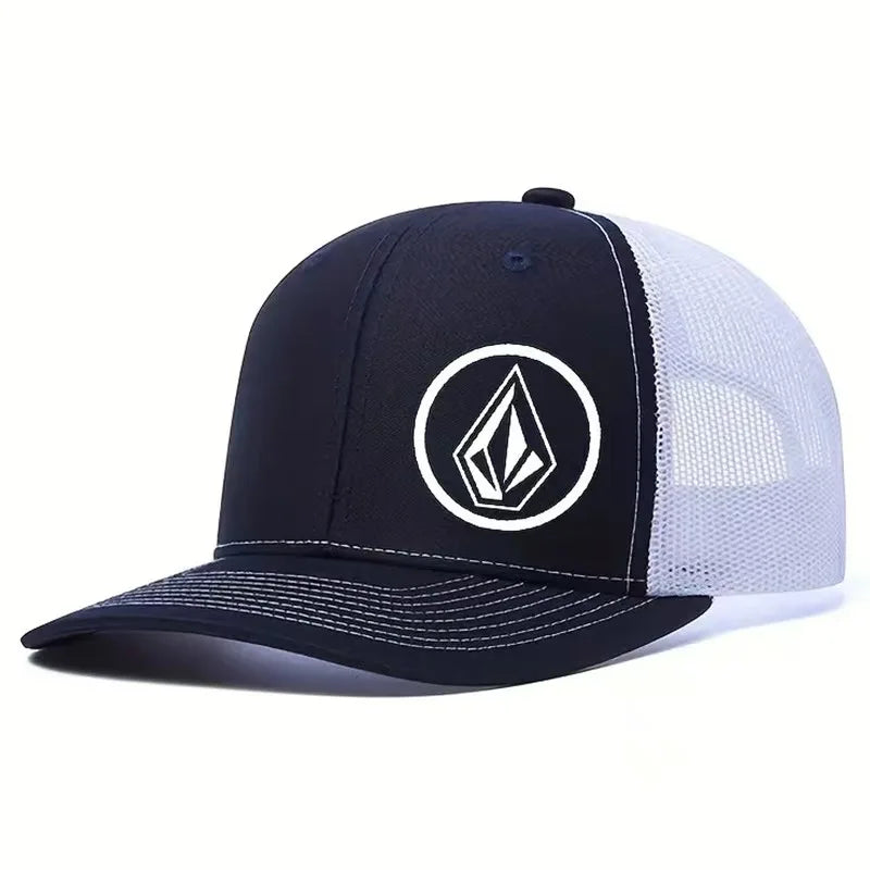 Heritage Apparel Premium Snapback Cap