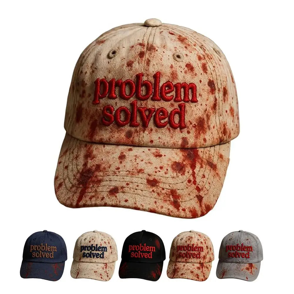 Heritage Apparel Streetwear Snapback Cap