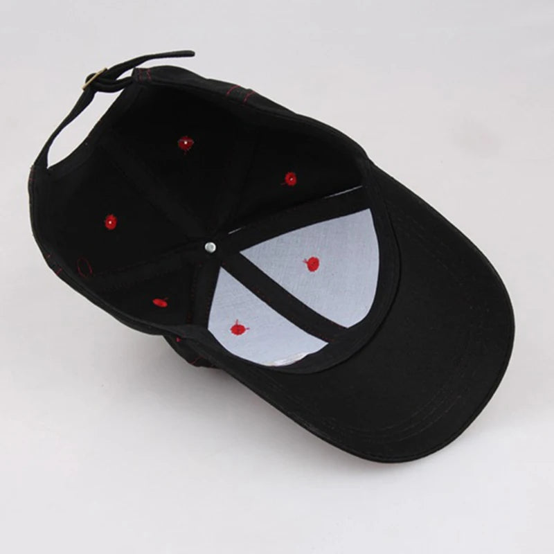 Heritage Apparel Racing Graphic Cap