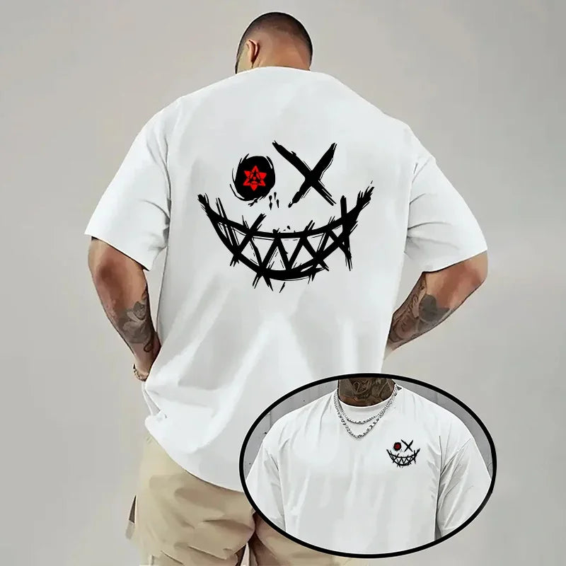 Heritage Apparel Everyday Cotton Crewneck Tee