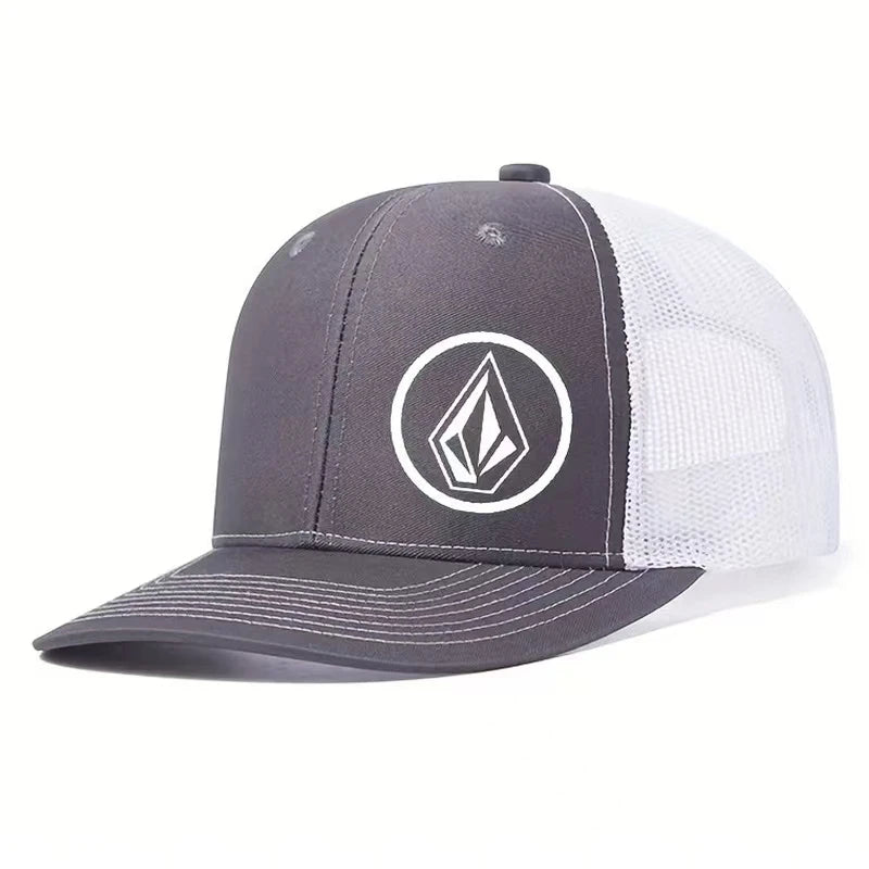 Heritage Apparel Premium Snapback Cap