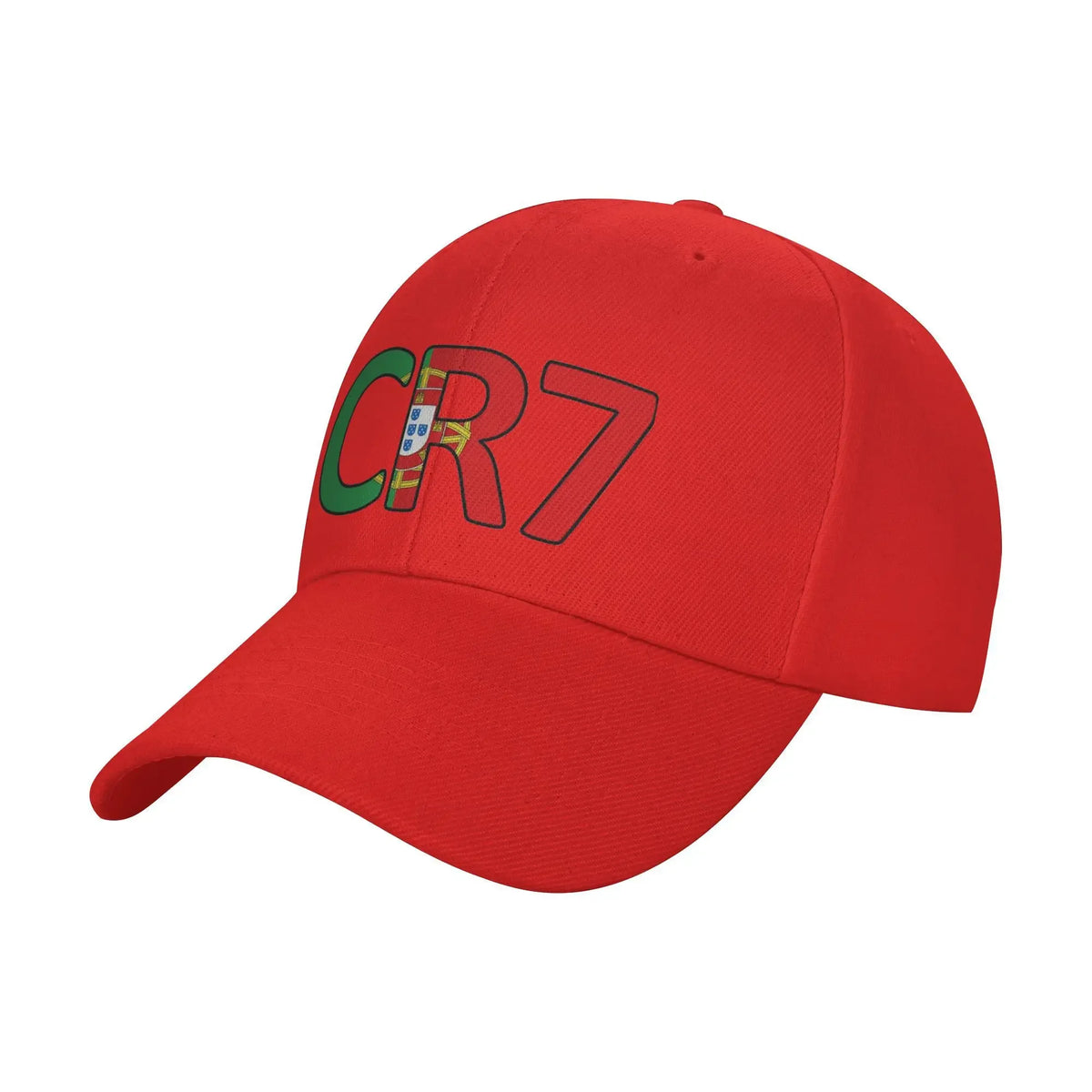 Heritage Apparel Soccer Legend Snapback Cap