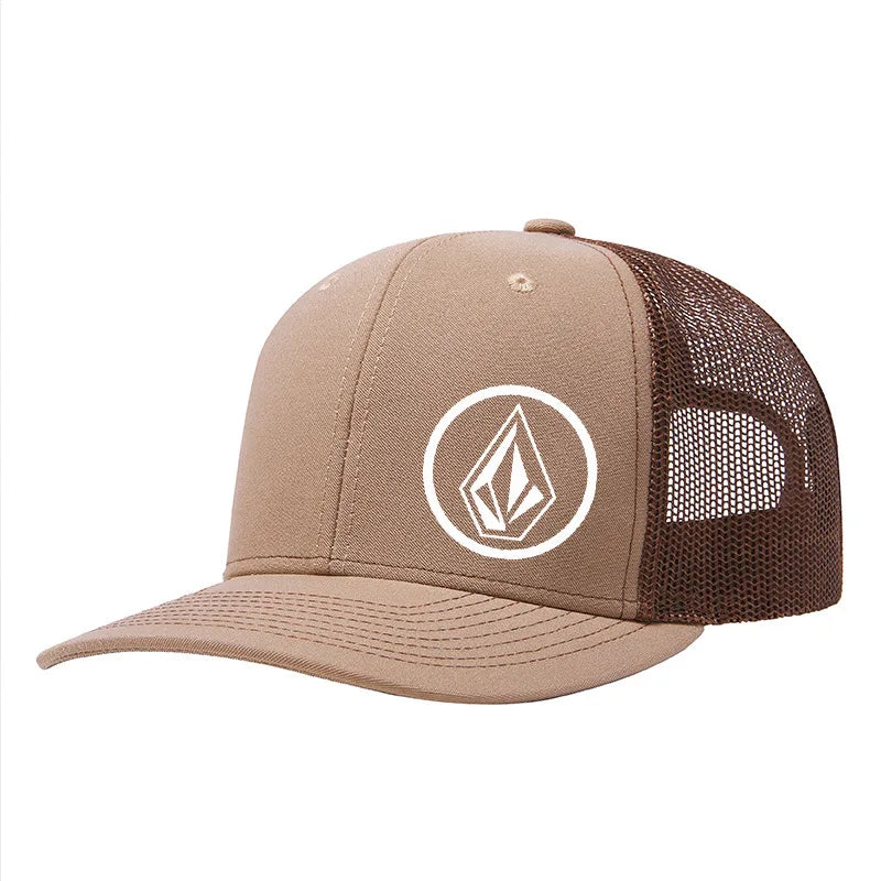 Heritage Apparel Premium Snapback Cap