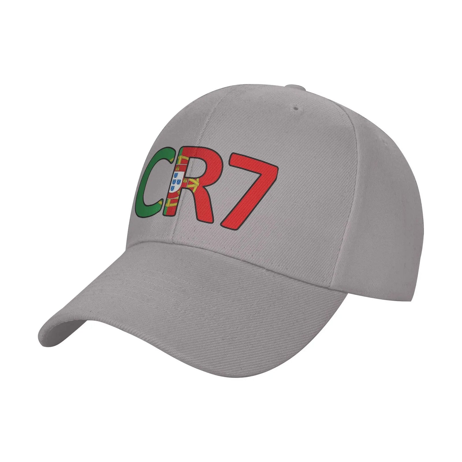 Heritage Apparel Soccer Legend Snapback Cap