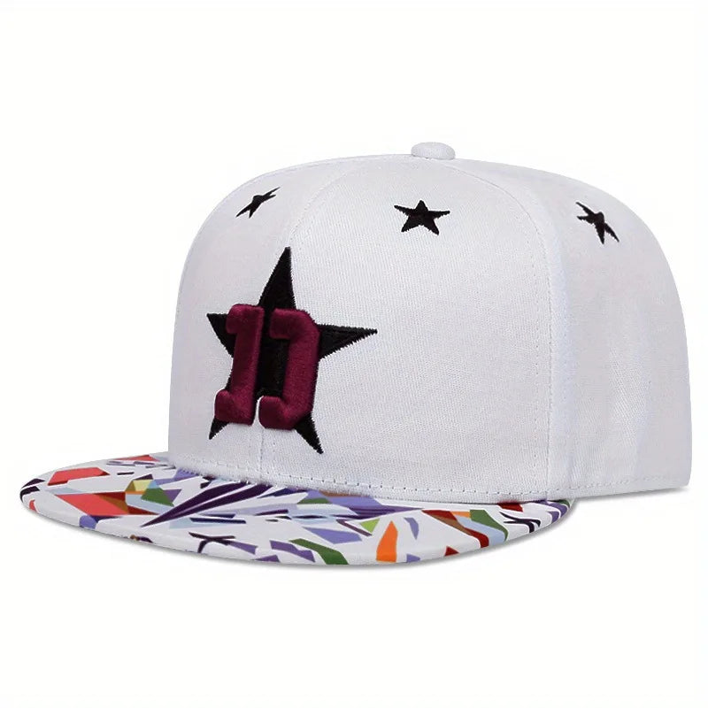 Heritage Apparel Luxury Embroidered Dad Hat